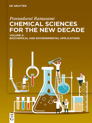 cover image of Biochemical and Environmental Applications